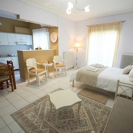 4Keys House 2 Apartman Trípoli Kültér fotó