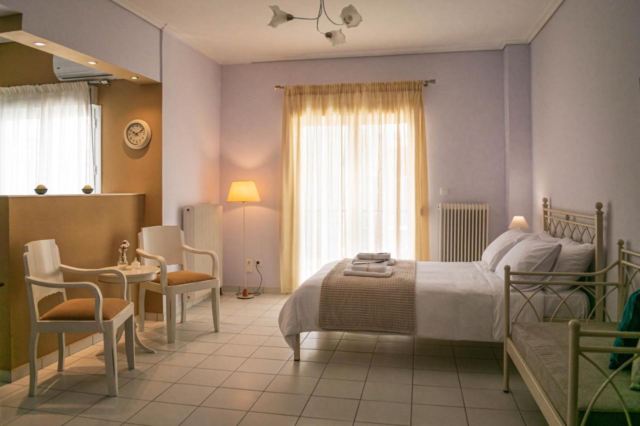 4Keys House 2 Apartman Trípoli Kültér fotó