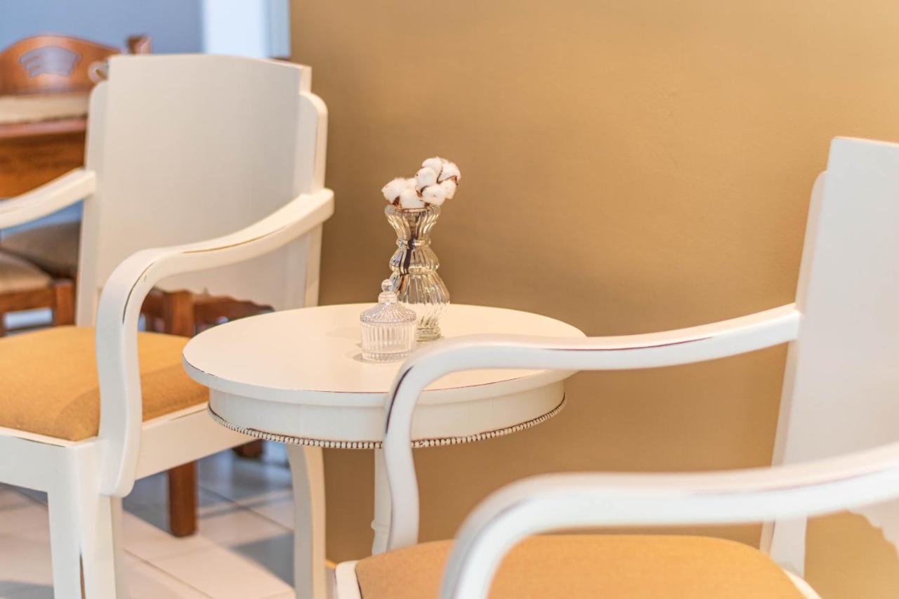 4Keys House 2 Apartman Trípoli Kültér fotó